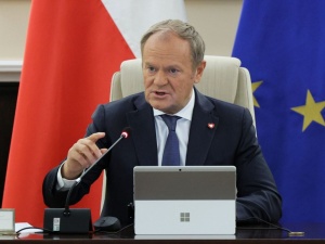 Tusk znów sprzeda PKL? Niepokojące wieści z Zakopanego