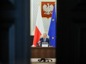 Polowanie zamiast rządzenia