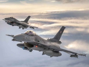 Rosja atakuje Ukrainę. Polska poderwała myśliwce