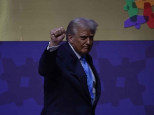 Donald Trump wydał polecenie wznowienia testów broni jądrowej