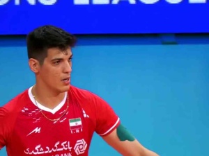 Reprezentant kraju w siatkówce porażony prądem. 27-latek w stanie krytycznym 