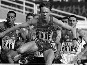 Nie żyje Rafał Wójcik. Olimpijczyk przegrał walkę z chorobą