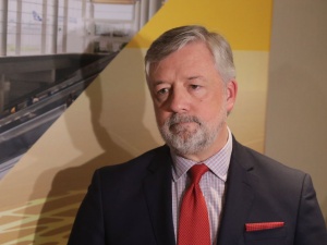 Prezes CPK: Nie ma problemu z innymi działkami pod inwestycję. Kwestia Zabłotni jest jednostkowa