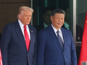 „Trump wynegocjował z Chinami porozumienie nie tylko z USA, ale dla całego świata”