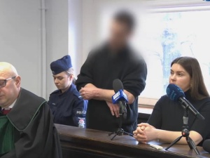 Zamordował żonę i dwie córki. Wyrok uchylono, bo orzekał neosędzia