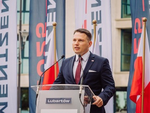 Poseł PiS: Współpraca z Konfederacją możliwa, jeśli Mentzen zmieni podejście