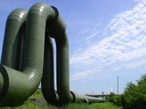 Transformacja polskiego sektora ciepłowniczego do 2050 r. może pochłonąć 466 mld zł