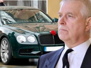 Pałac Buckingham nie miał litości. Książę Andrzej wyrzucony z rezydencji i bez tytułu