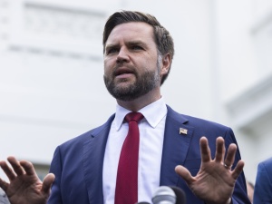 J.D. Vance wyjaśnia wznowienie prób jądrowych przez USA: „Ma na celu sprawdzenie naszego arsenału”