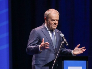 Tusk: Nie mam mściwej natury. Ale rozliczenia będą kontynuowane