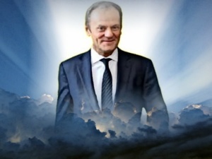 Donald Wszechmogący