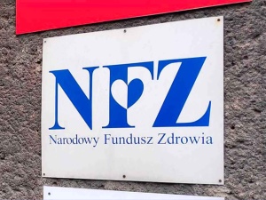 NFZ wydał komunikat