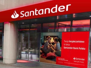 Bank Santander wydał komunikat