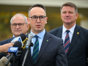 Już nie CPK. Minister My nie centralizujemy Polski