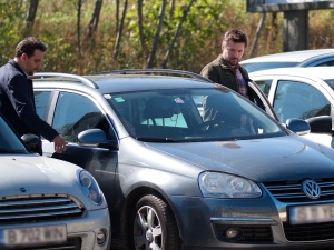 Niemcy chcą uniemożliwić wjazd ukraińskim mężczyznom do EU