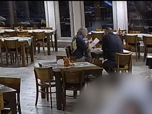 Awantura w restauracji w Dusznikach-Zdroju. Między burmistrz a radnym KO doszło do rękoczynów