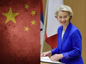 Komisja Europejska działa jak chińska agentura. W tle miliony euro od lobbystów z Pekinu