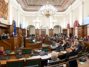 Parlament Łotwy zagłosował za wycofaniem tego kraju z Konwencji Stambulskiej