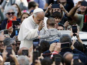 Polskie tłumaczenie Listu Apostolskiego Leona XIV „Kreślić nowe mapy nadziei”