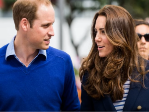 Nowe doniesienia ws. księcia Williama i księżnej Kate
