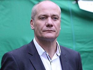 Celebryta Piotr Zelt kontra Straż Graniczna i Żołnierze Wyklęci