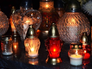 Polska zniczową potęgą. Eksport wart setki milionów euro