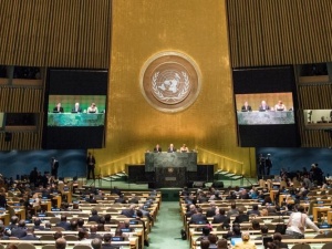 Dlaczego ONZ z agresorów czyni ofiary? Anna Wiejak: To kwestia lewicowego sposobu myślenia