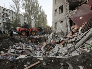 The Economist: Ukraina zmaga się z finansowym kryzysem. Pieniędzy starczy do końca lutego