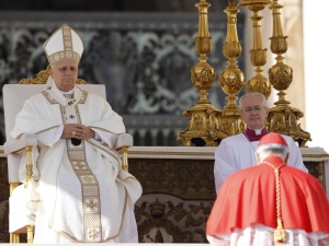 Świętość jest proponowana wszystkim. Papież ogłosił Johna Henry'ego Newmana Doktorem Kościoła