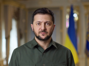 Anna Wiejak: Żeby pomoc Ukrainie była efektywna, kraj ten musi uporać się z korupcją