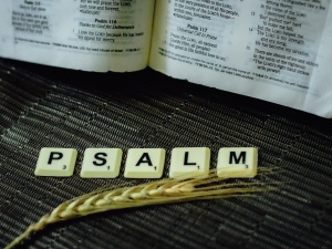 Psalm na Wszystkich Świętych -  hymn o wstępowaniu