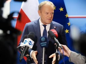 Orban o Tusku: Nie może zmienić kursu, ponieważ uczynił z Polski wasala Brukseli