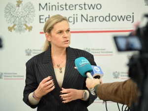 Ekspert ostrzega: reforma Barbary Nowackiej obniży poziom nauczania w polskich szkołach