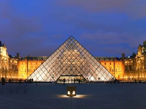 Kradzież stulecia w Luwrze. Są nowe informacje