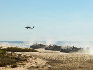 Stany Zjednoczone przygotowują się do zbrojnej interwencji w Nigerii w obronie mordowanych chrześcijan