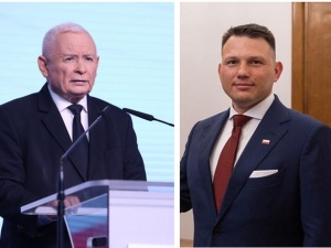 Polityk PiS: Czas zakończyć wojenkę PiS - Konfederacja