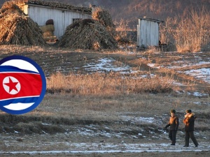 Dwaj północnokoreańscy żołnierze proszą o azyl. „Powrót do kraju to dla nas wyrok śmierci”