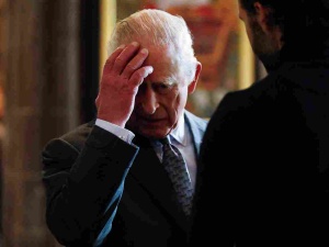 To będzie cios dla księcia Andrzeja. „Tego chce król”