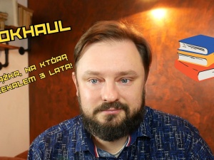 Grafzero: Podsumowanie jesień 2025 + mały Openboxing + książka, na którą czekałem 3 lata