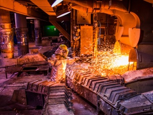 Będzie obniżka podatku miedziowego. Solidarność: To propozycja spóźniona i niewystarczająca 