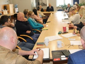 Solidarność negocjuje podwyżki dla wrocławskich urzędników