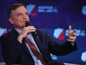 Prokuratura chce uchylenia immunitetu Ziobrze. Były minister odpowiada