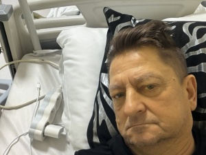 Niepokojące informacje na temat stanu zdrowia Ryszarda Majdzika