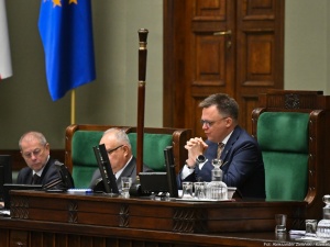 Sprawa „zamachu stanu”. Hołownia nie stawił się na przesłuchanie w prokuraturze