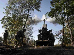 Ukraina stawia na zagranicznych ochotników. Zobacz, skąd przybywa ich najwięcej
