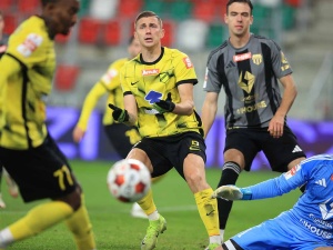 To koniec! Trzęsienie ziemi w Wieczystej Kraków