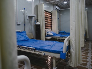 Poseł KO zmaga się z chorobą. Opublikował poruszający wpis