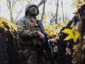 Kolumbijscy żołnierze walczą na Ukrainie. Ujawniono, ile zarabiają