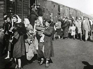 Dożynki. Dziś przypada rocznica drugiej, po Rzezi Woli, największej masakry ludności cywilnej przez Niemców podczas II WŚ