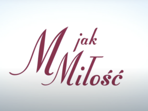 Nowa twarz w M jak miłość